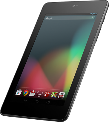 Nexus 7