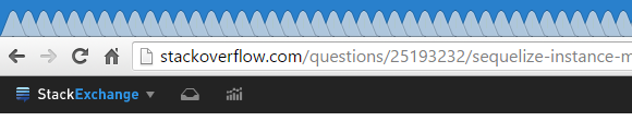 Chrome...what