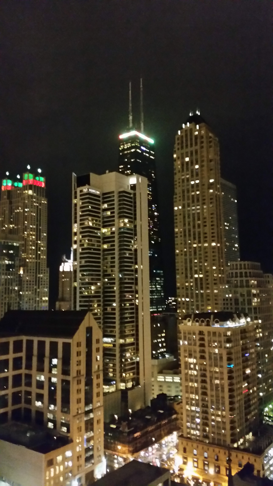 John Hancock Center