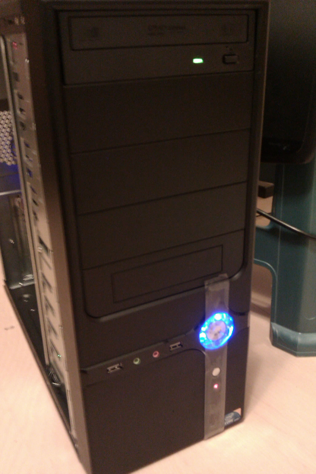 My old PC
