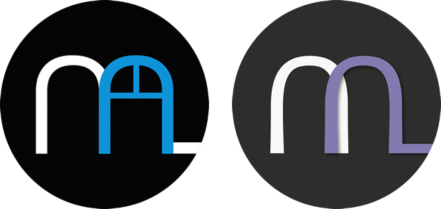 Logo change